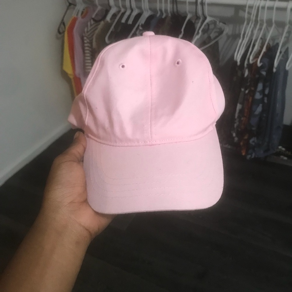 whatever hat.